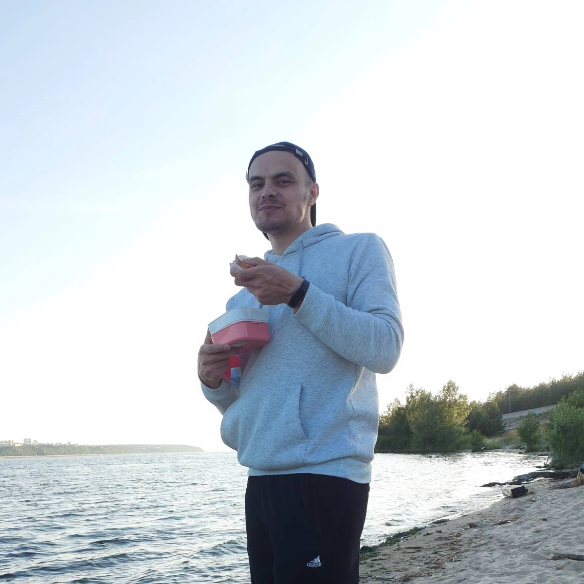 profile avatar