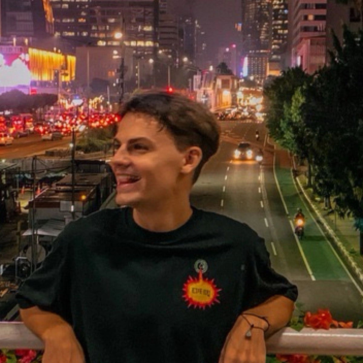 profile avatar