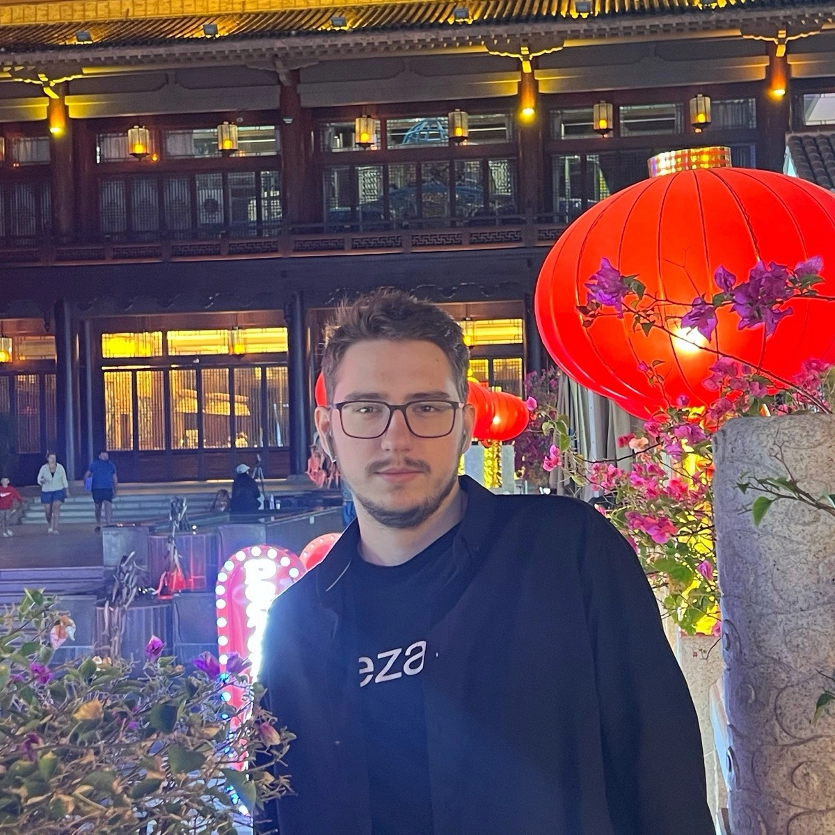 profile avatar