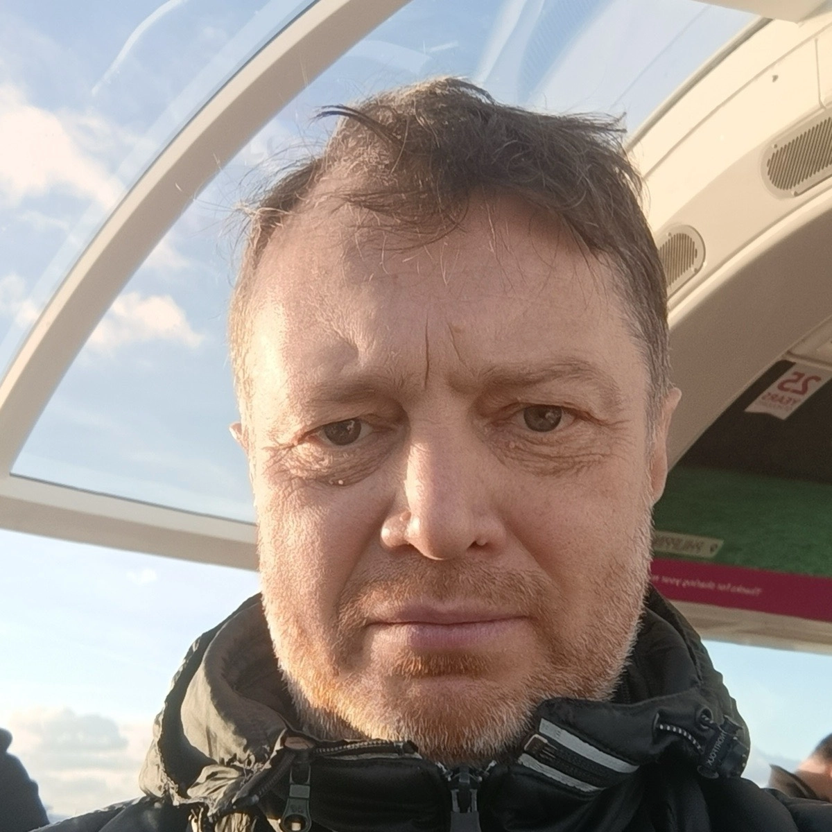 profile avatar