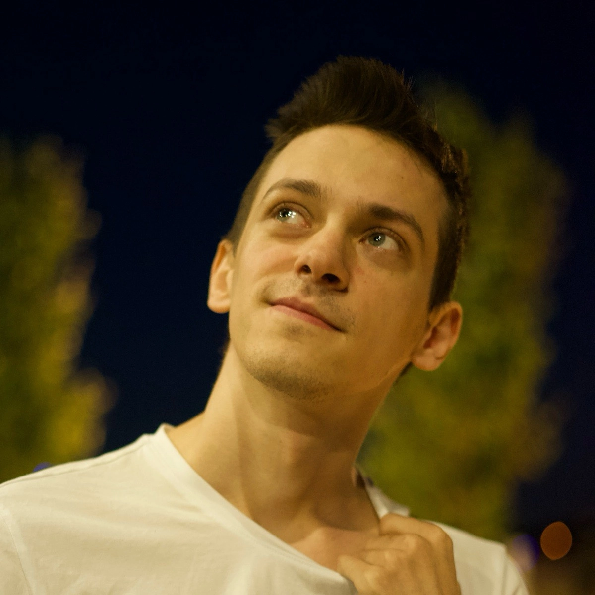 profile avatar