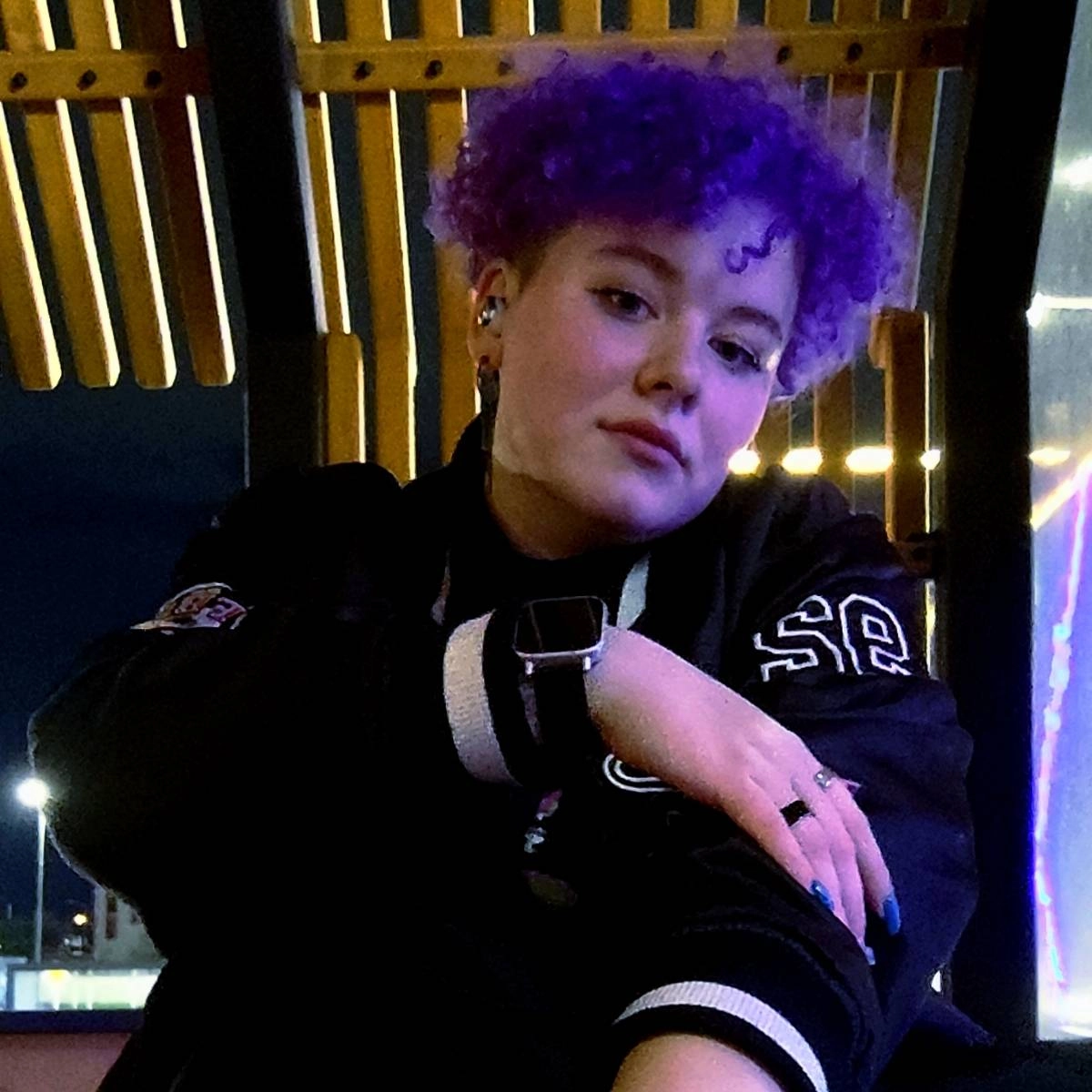 profile avatar
