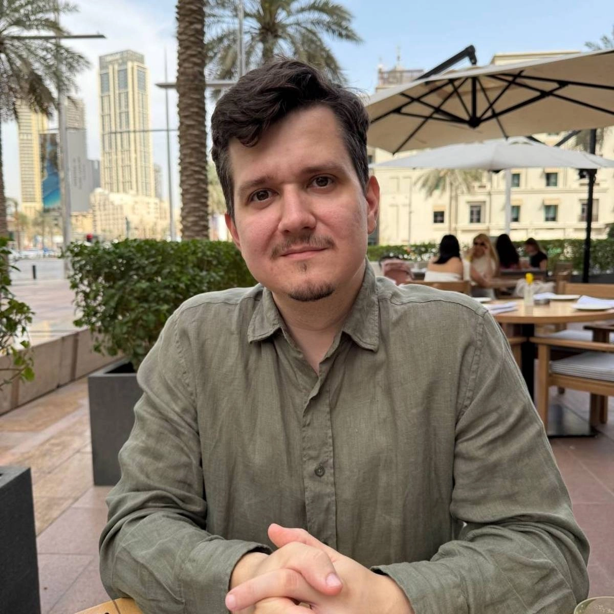 profile avatar
