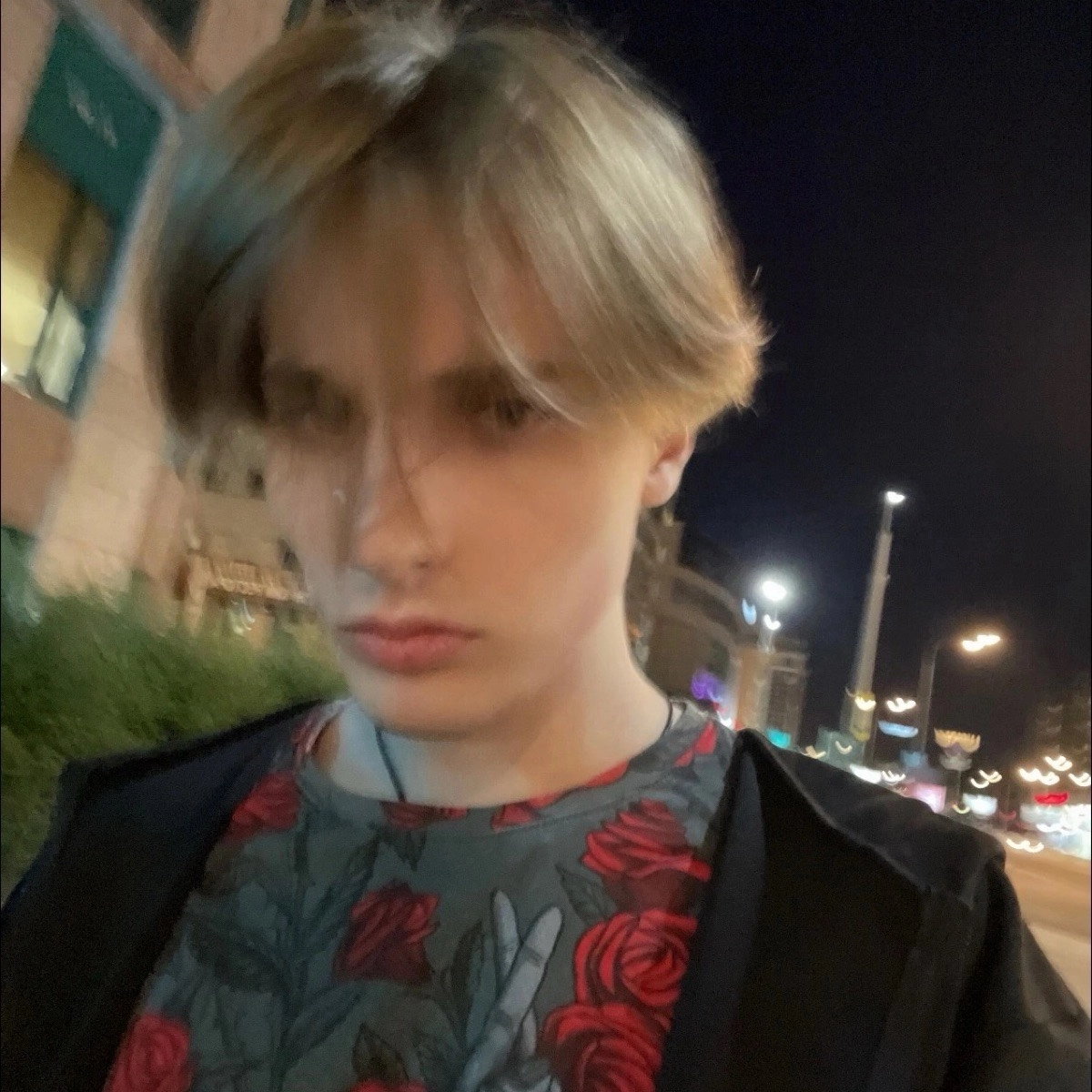 profile avatar