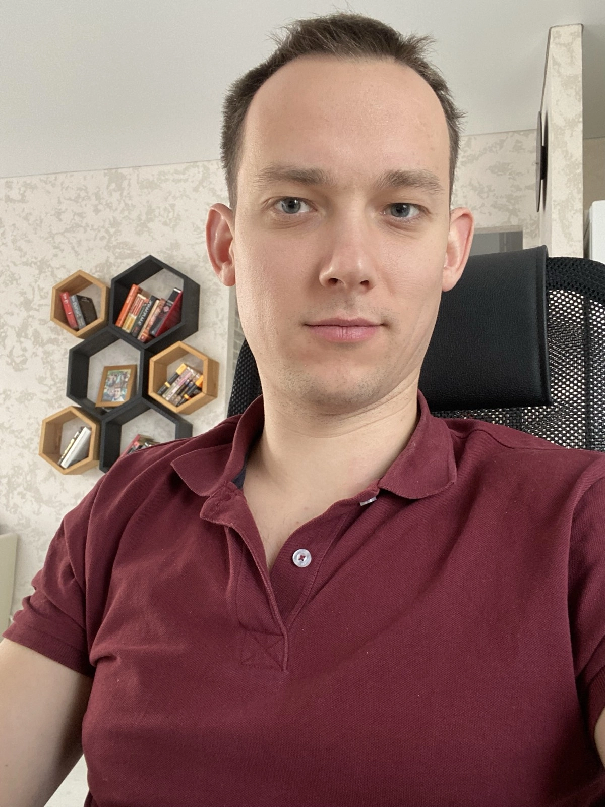 profile avatar
