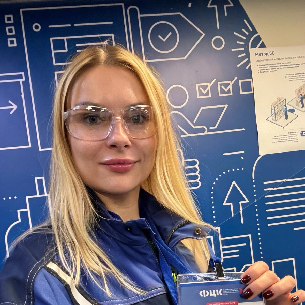 Юлия Кузнецова | Сетка — социальная сеть от hh.ru