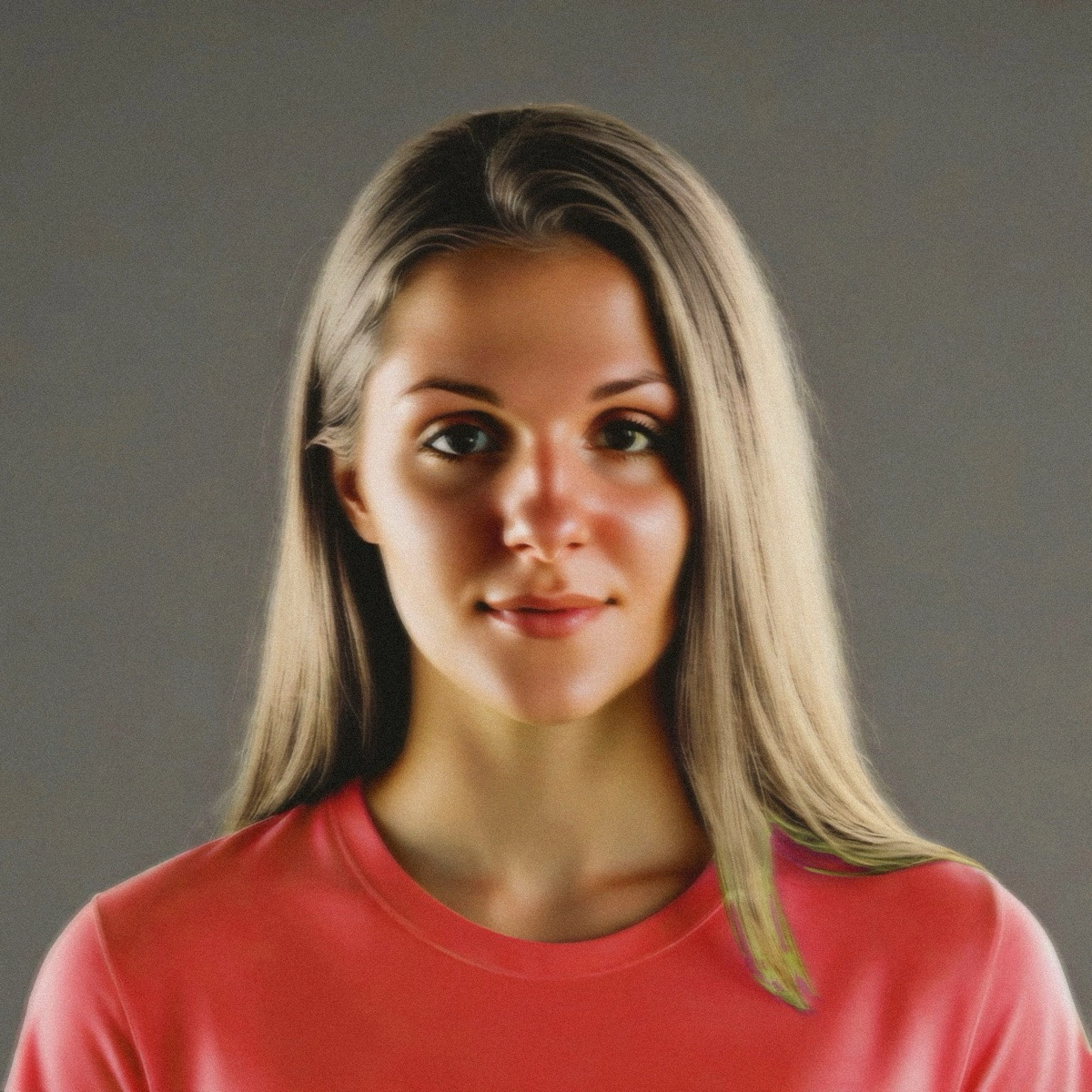 Алла Оголь