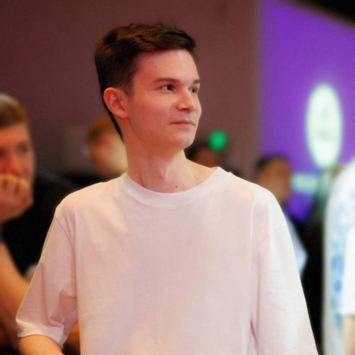 profile avatar