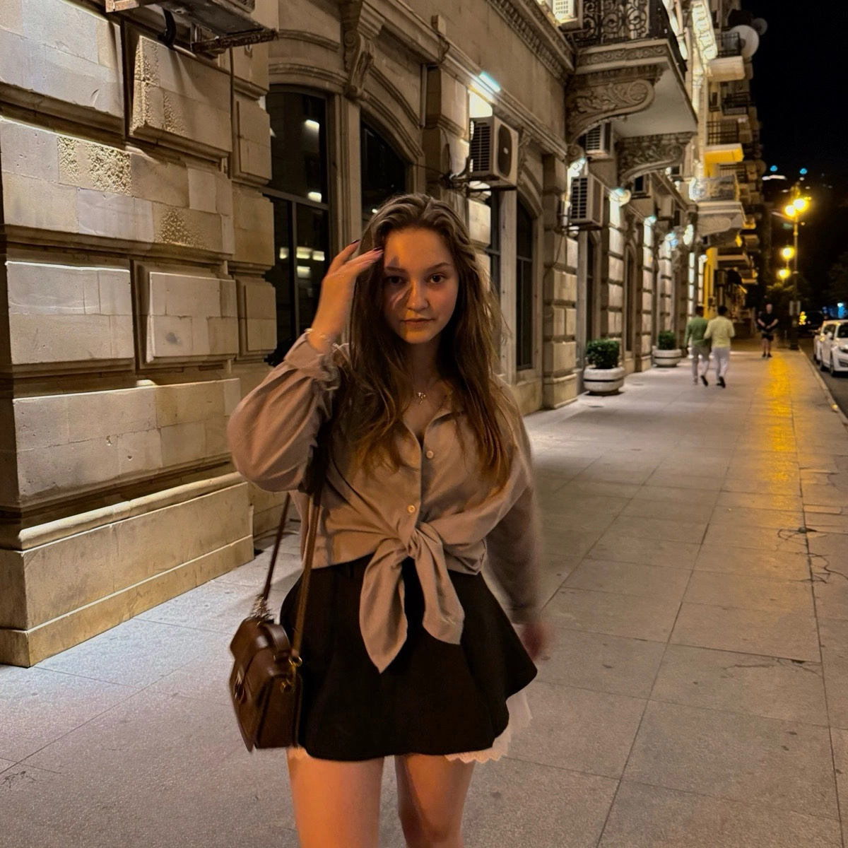 profile avatar