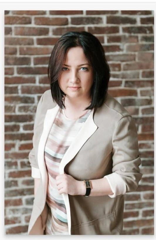 Виктория Перова