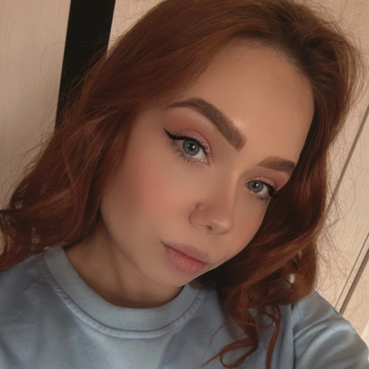 Анастасия Зимарина