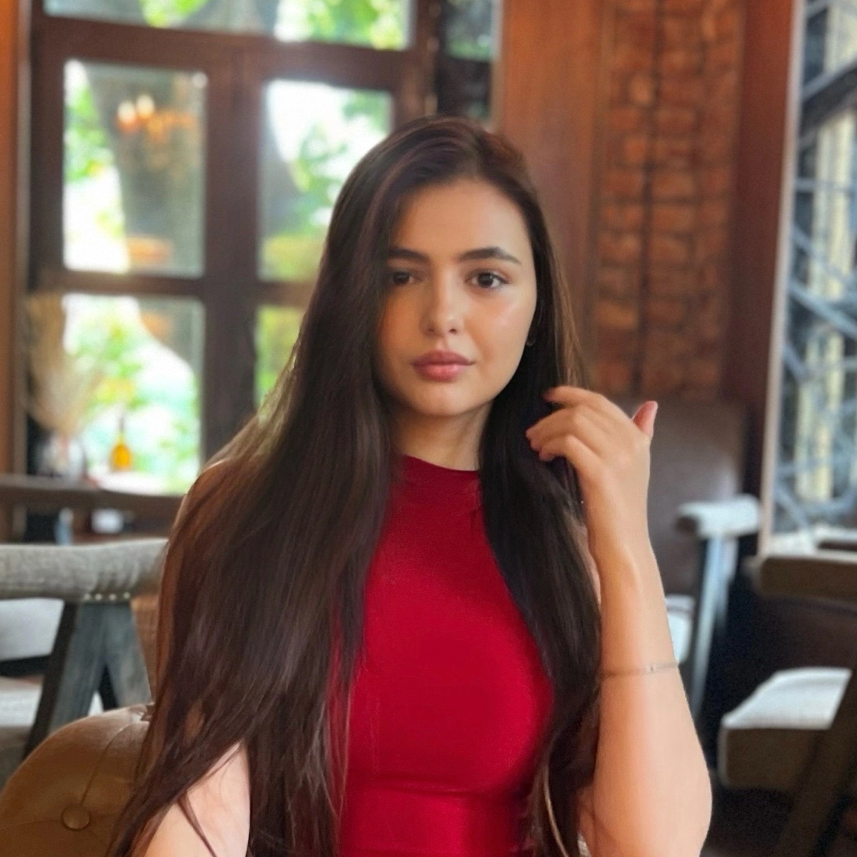 profile avatar