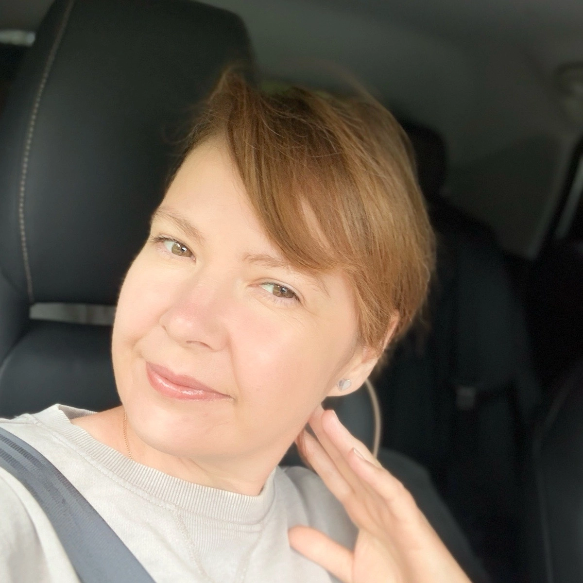 Ольга Старчекова