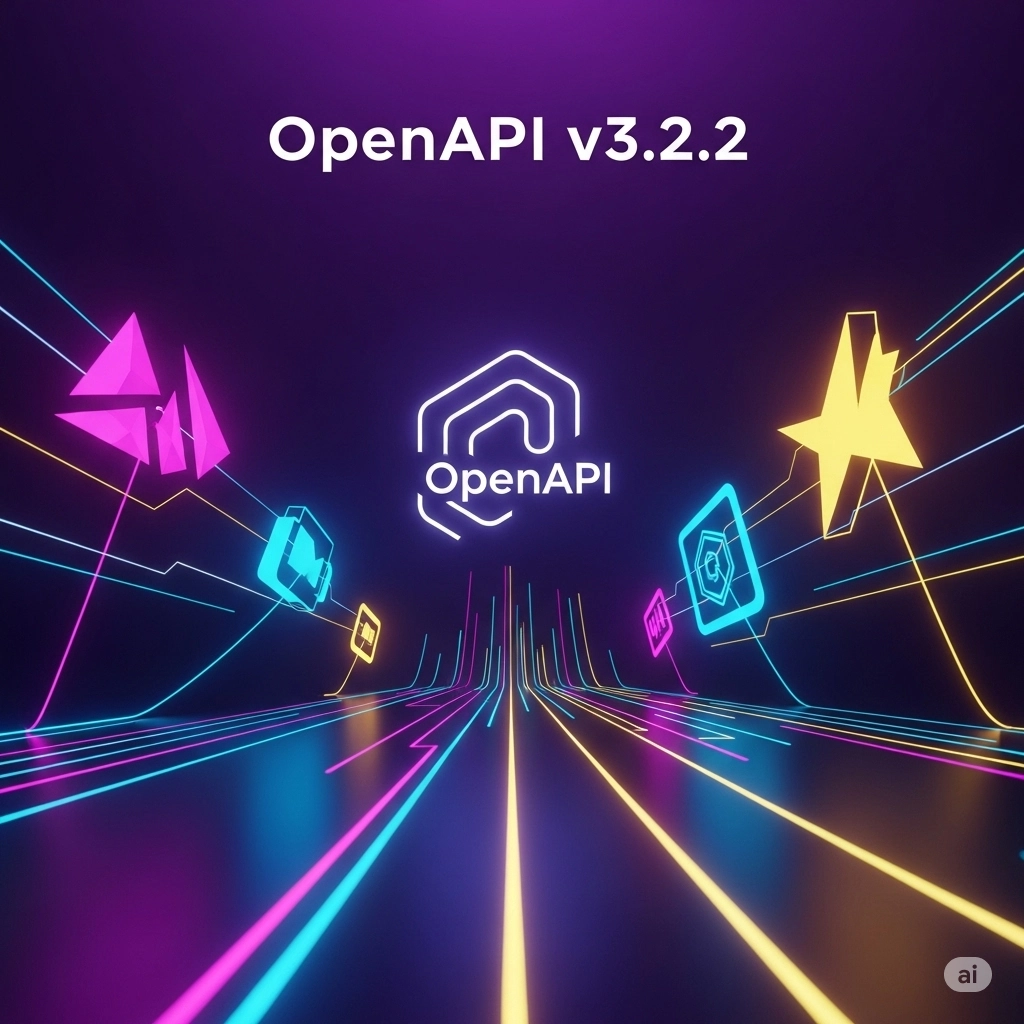 Обновление OpenAPI: Что нового в v3.2.0? | Сетка — новая социальная сеть от hh.ru