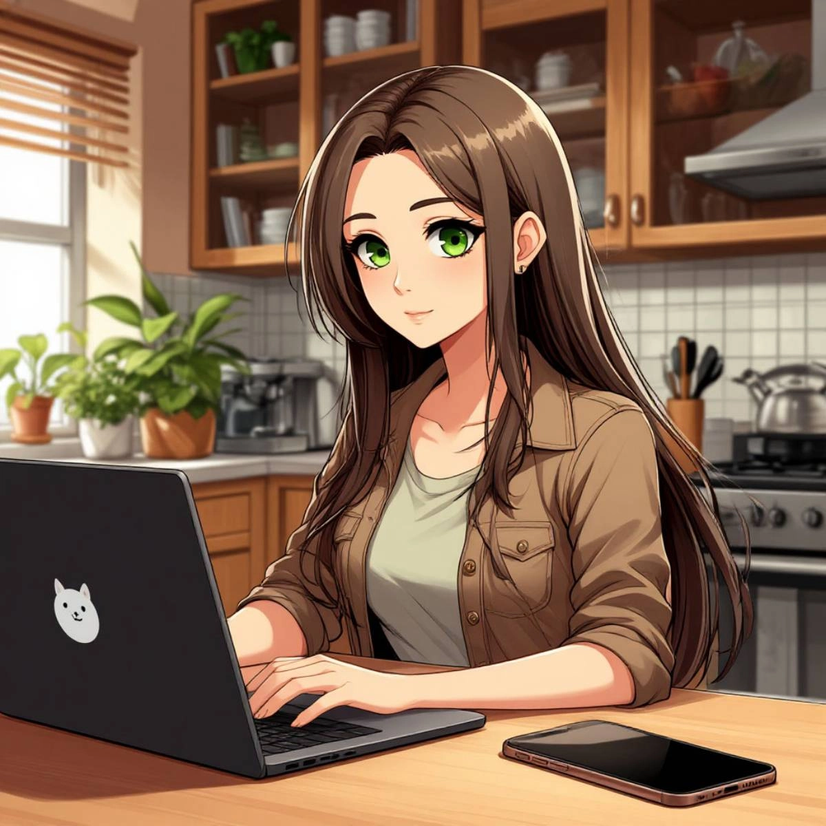 profile avatar
