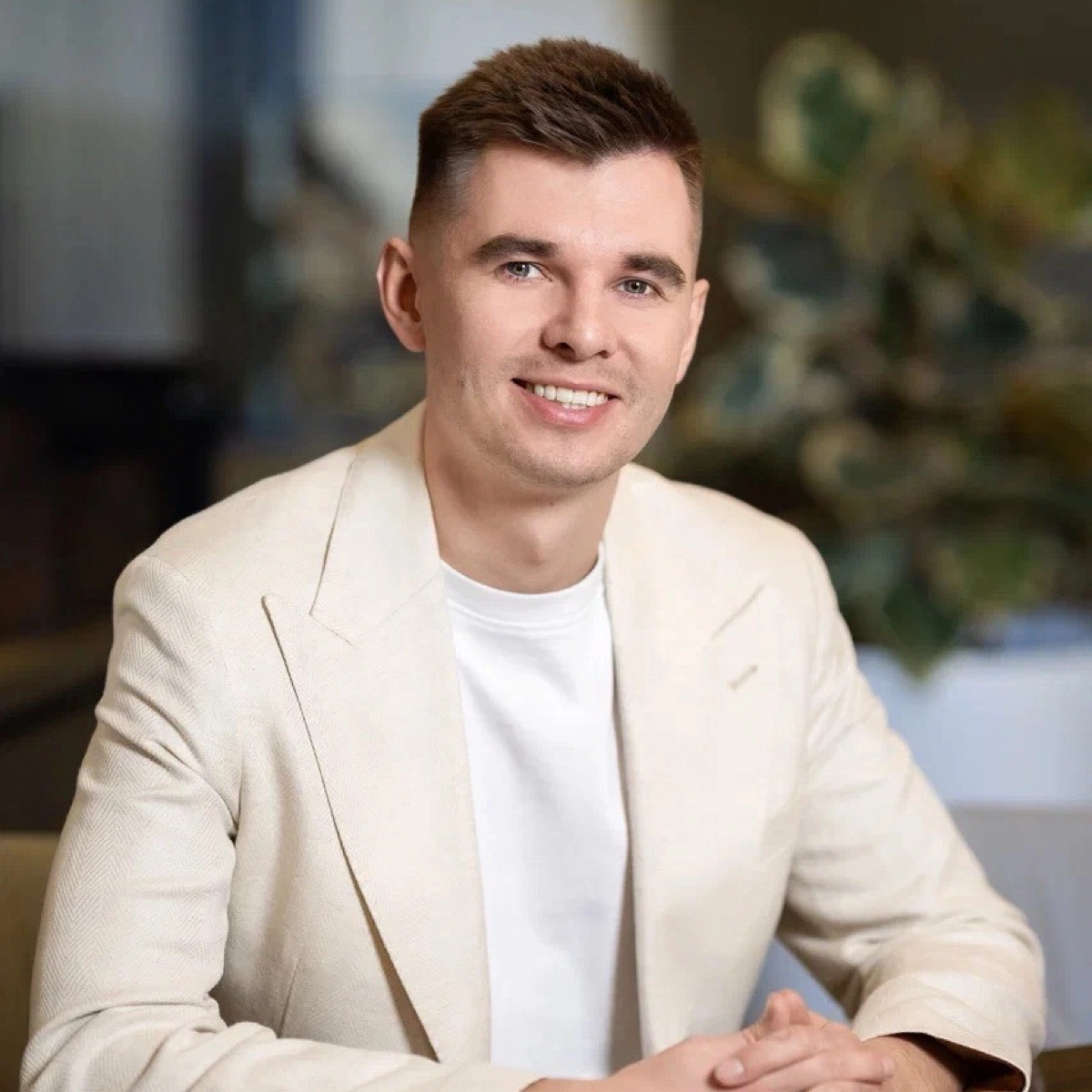 Семен Ремизов | Сетка — социальная сеть от hh.ru