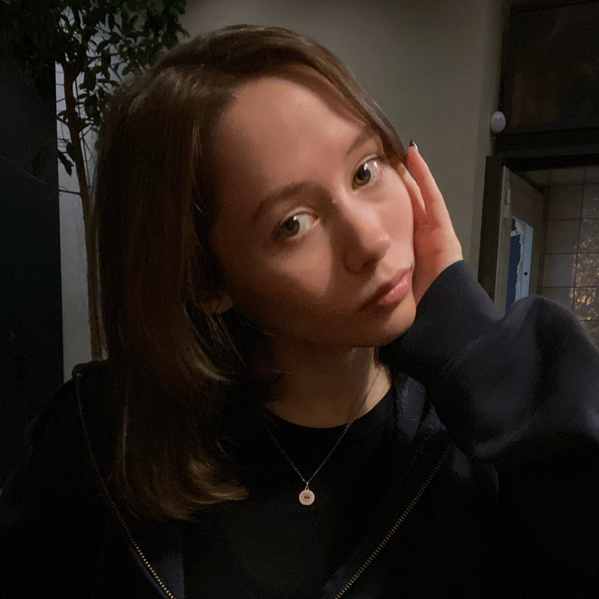 profile avatar