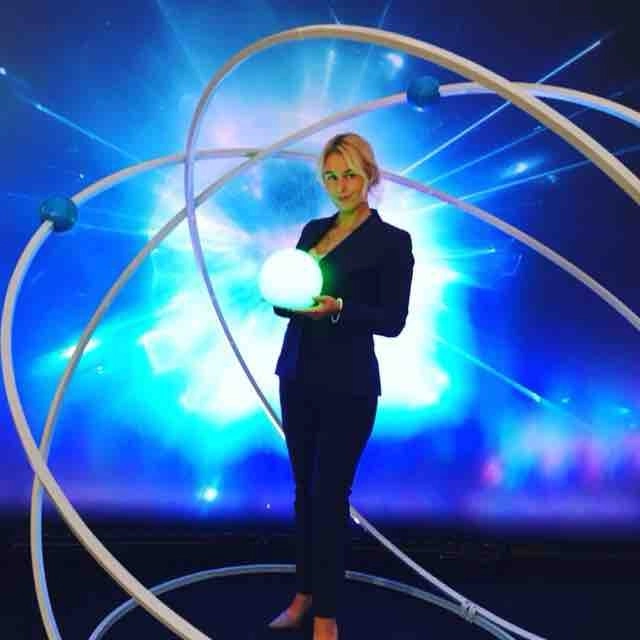 Екатерина Пчёлова