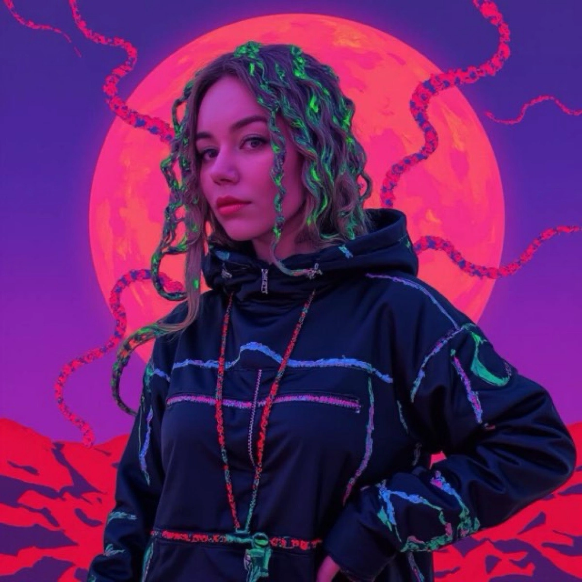 profile avatar