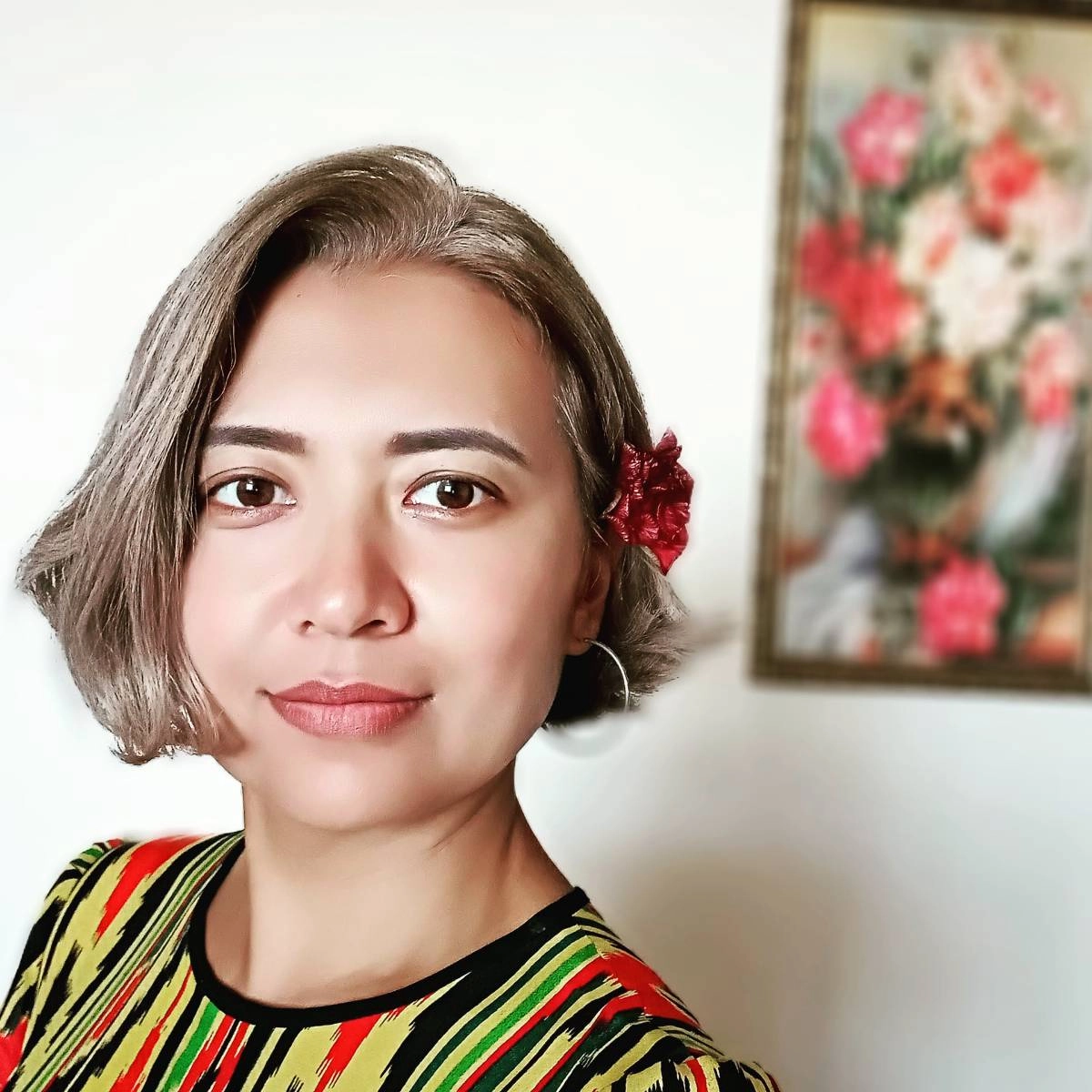 profile avatar