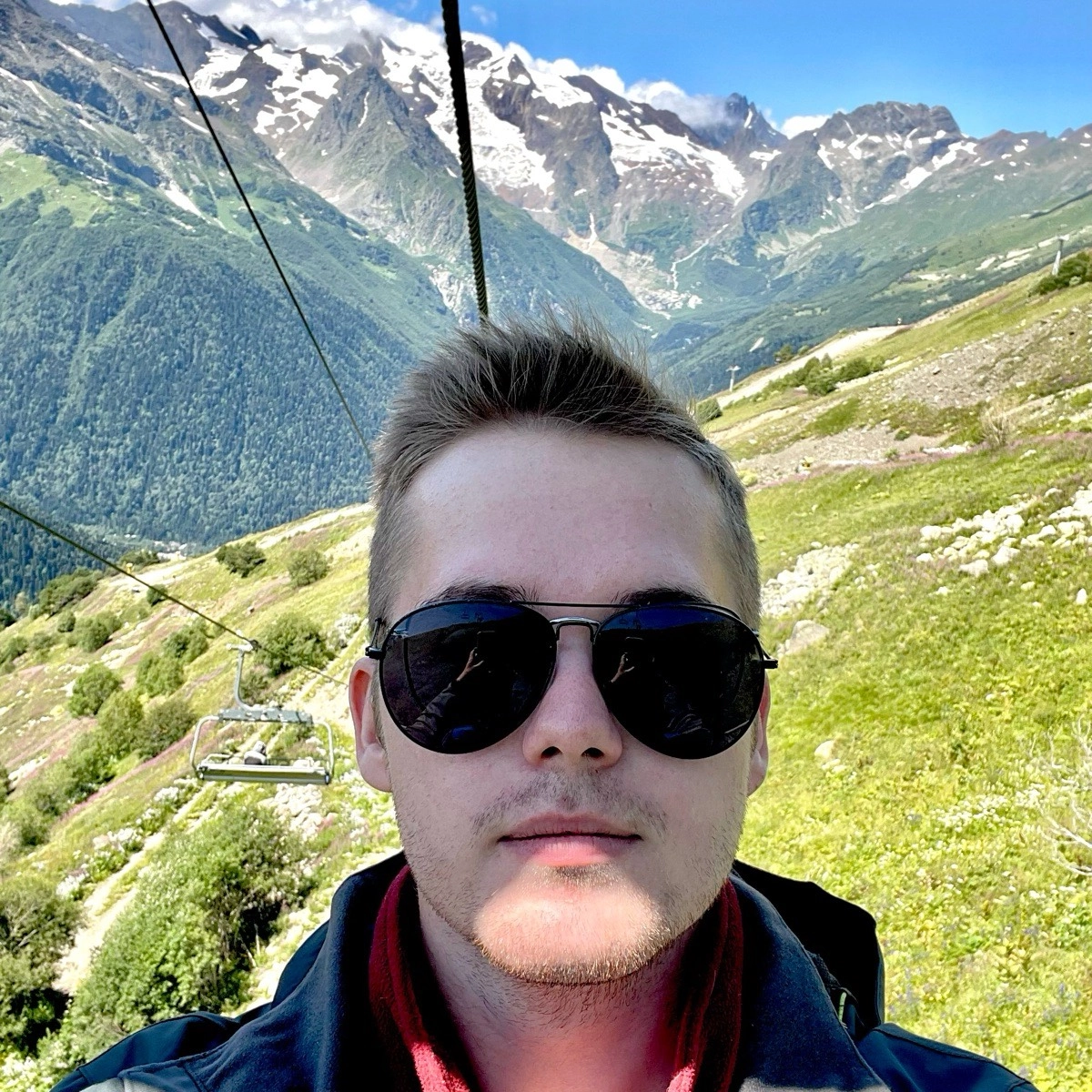 profile avatar