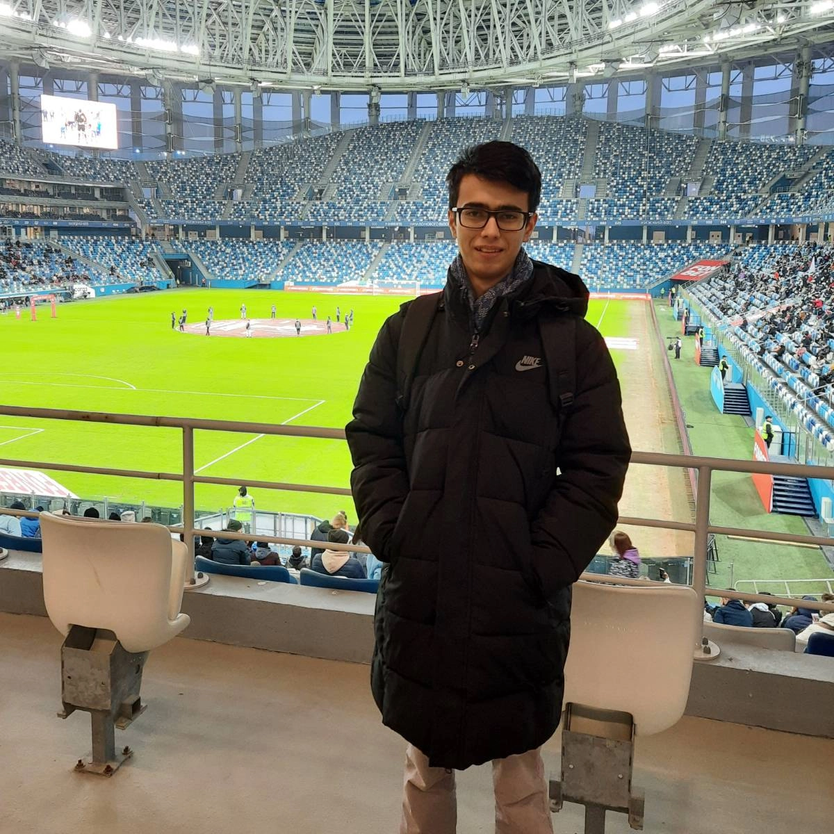 profile avatar