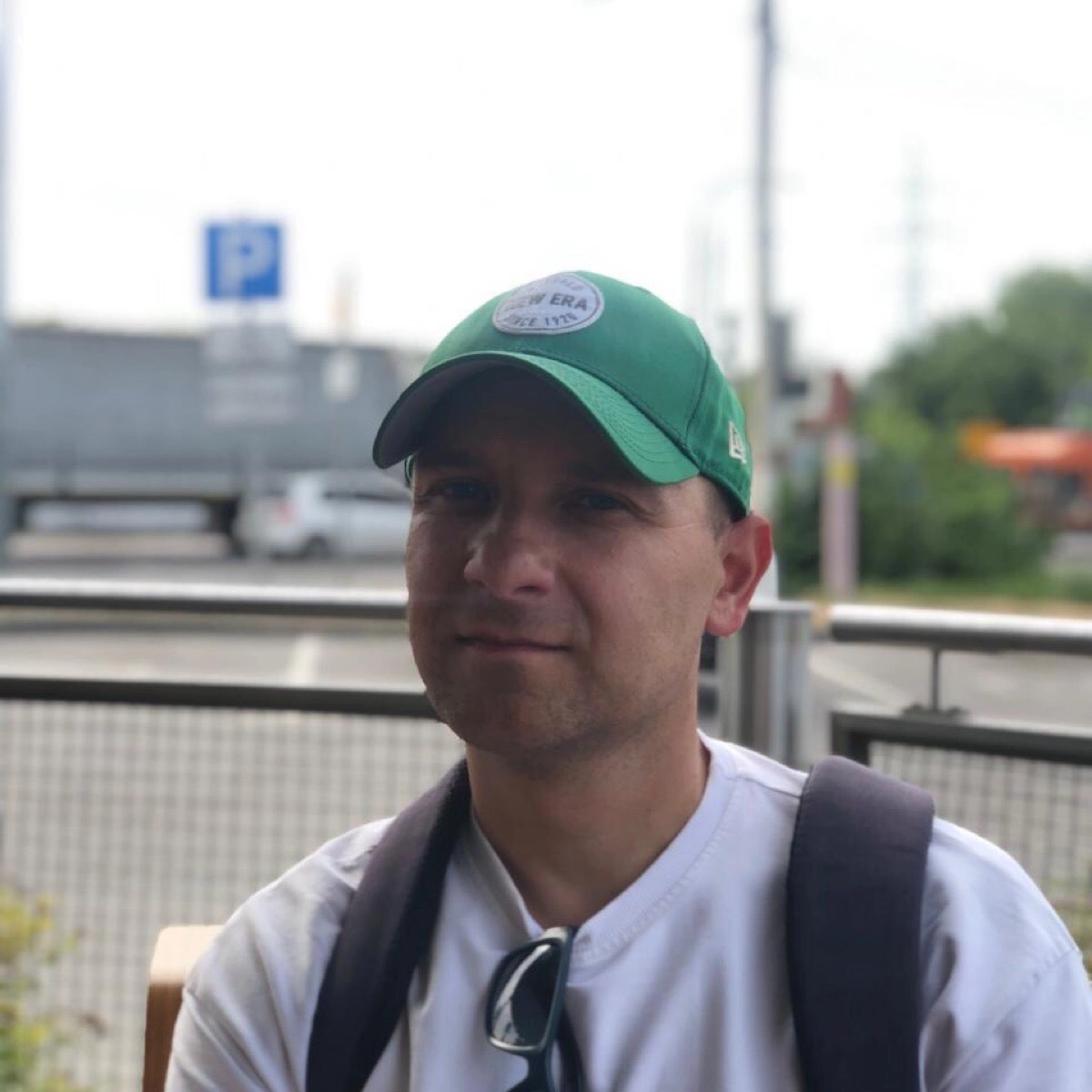 profile avatar