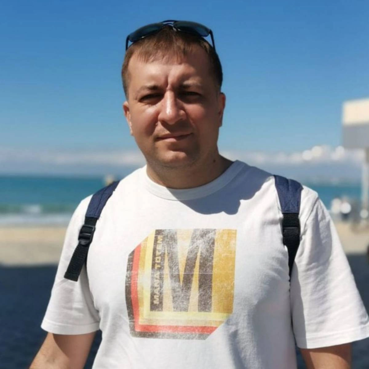 profile avatar