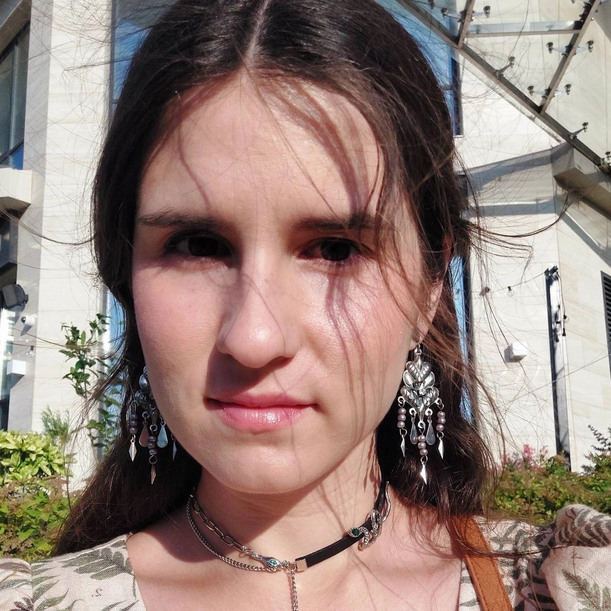 profile avatar