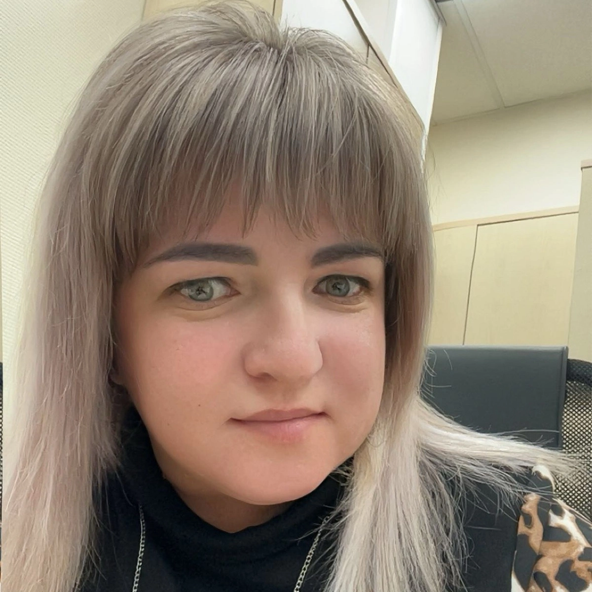 profile avatar