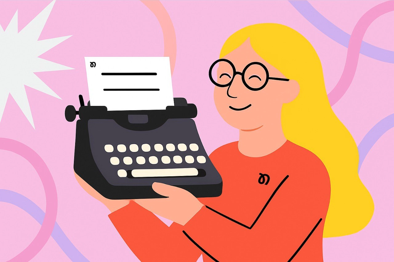 ⌨️ Как написать пресс-релиз, который опубликуют?
Собрали все, что нужно знать, в одной статье:
🔘Что такое пресс-релиз и зачем он нужен | Сетка — новая социальная сеть от hh.ru