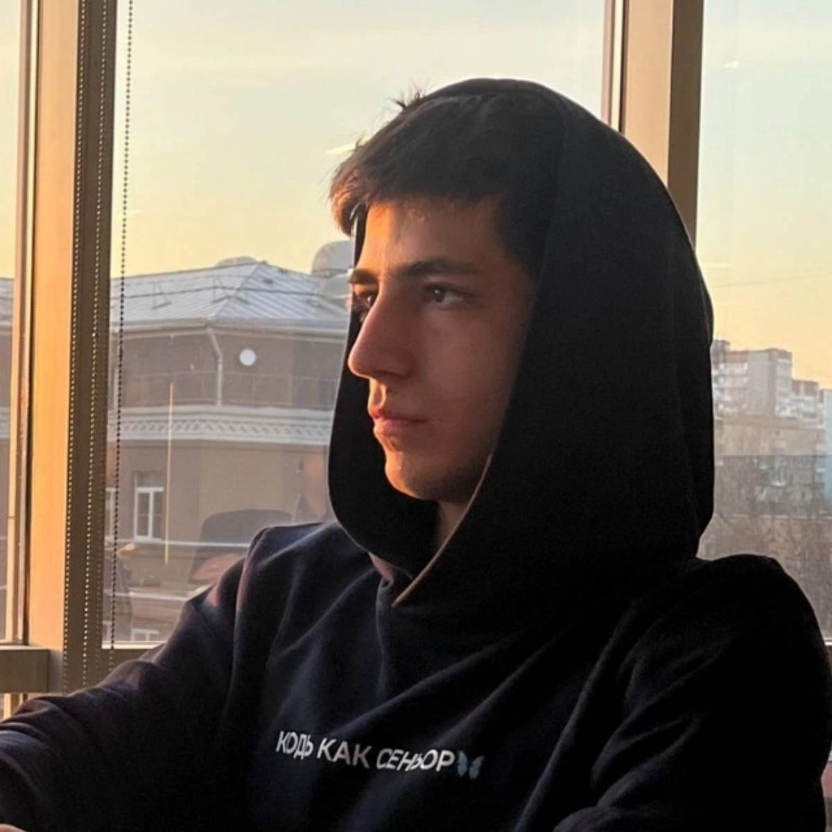 profile avatar