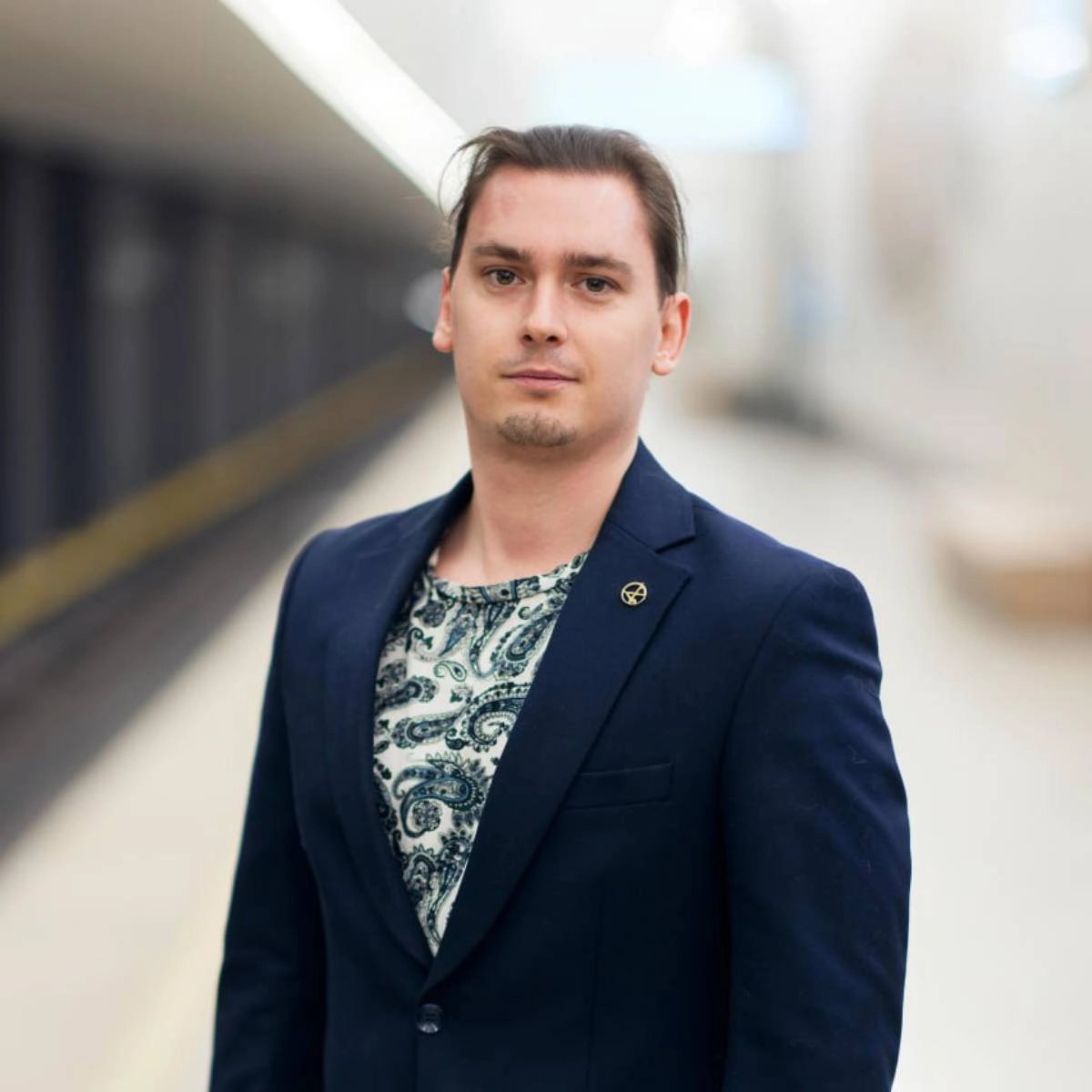 profile avatar