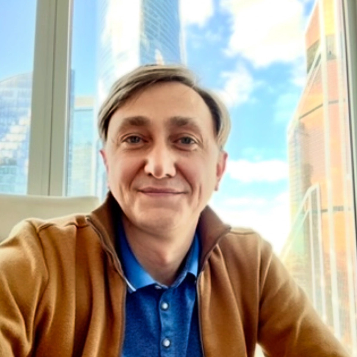profile avatar
