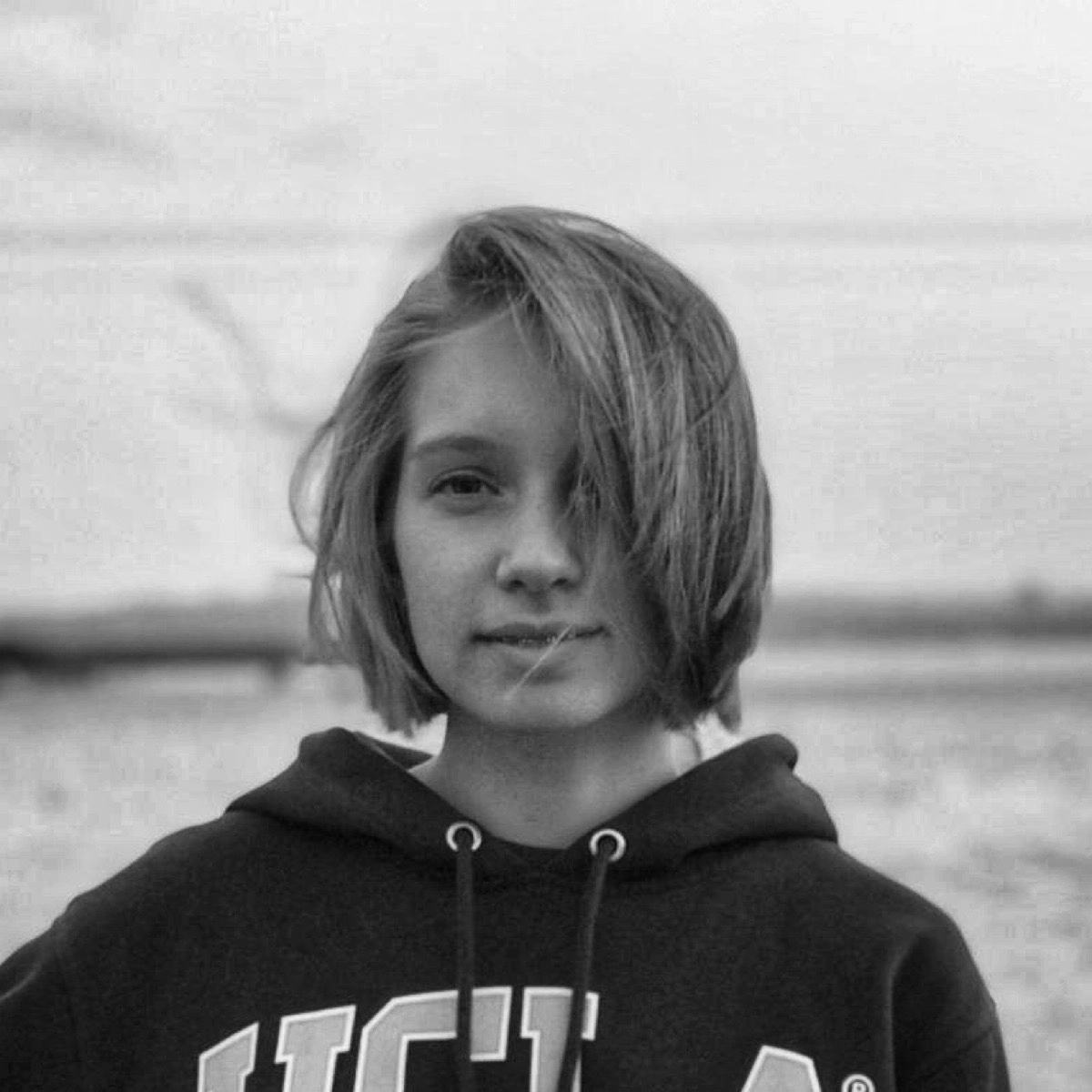 Anastasia Lyushakova | Сетка — социальная сеть от hh.ru