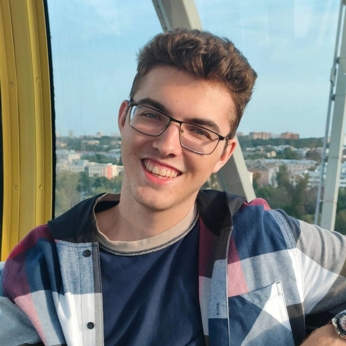 profile avatar