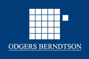company logo