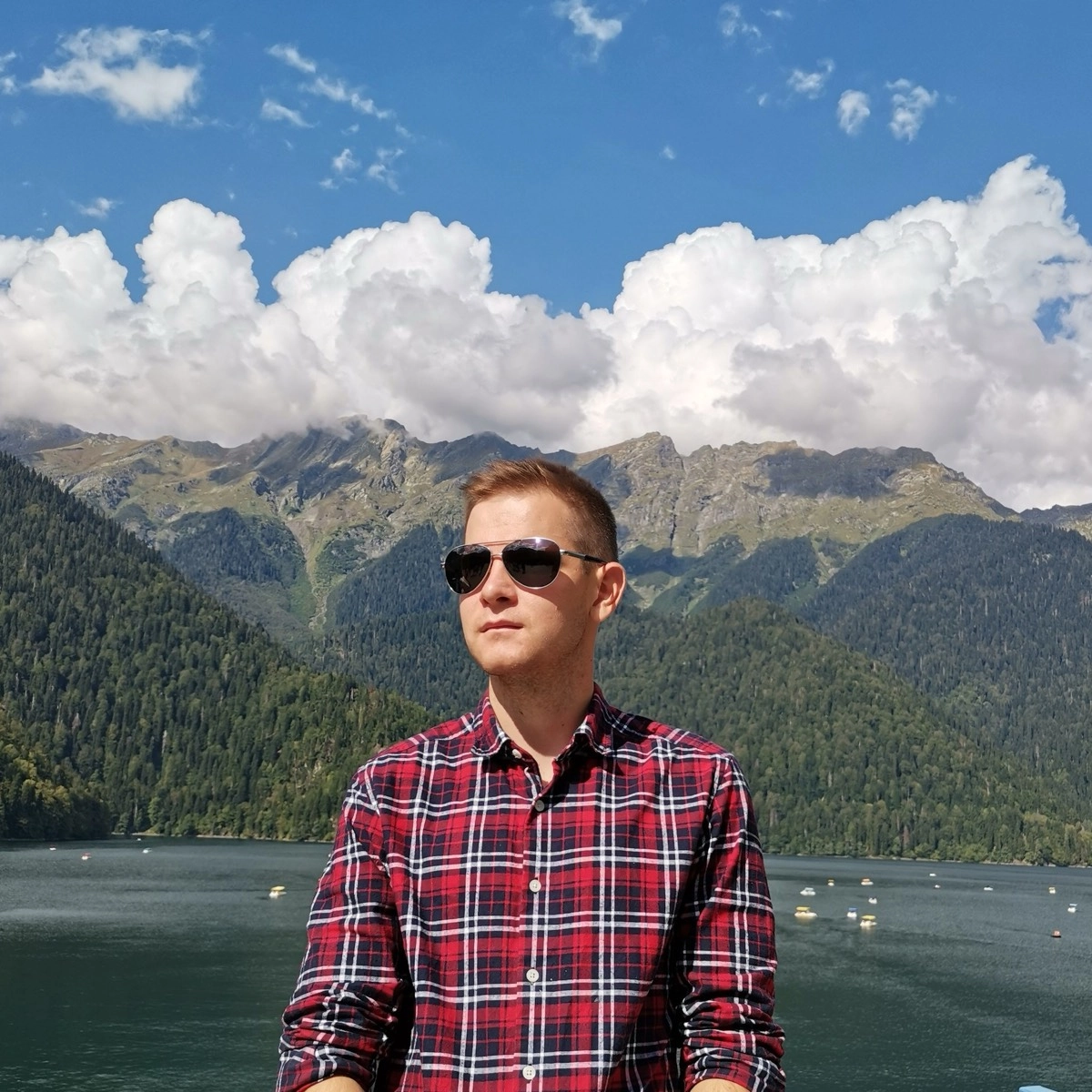 profile avatar