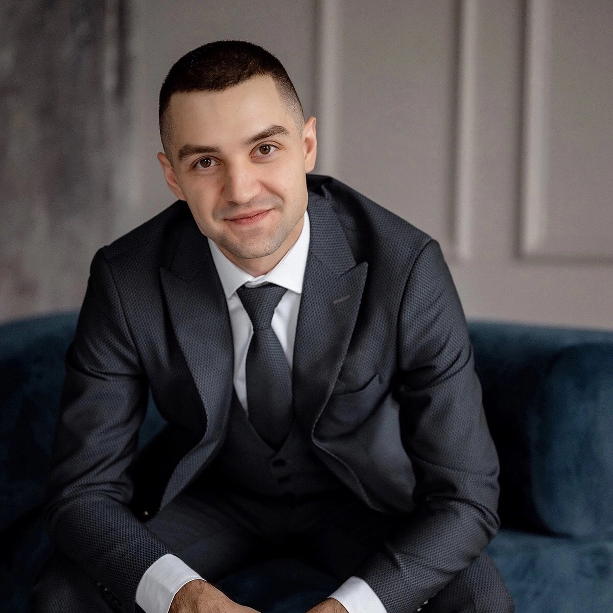 Сергей Луковский