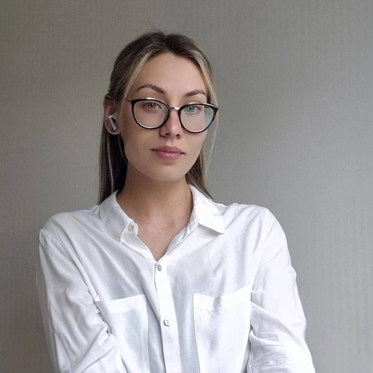 Анна Петенёва | Сетка — социальная сеть от hh.ru
