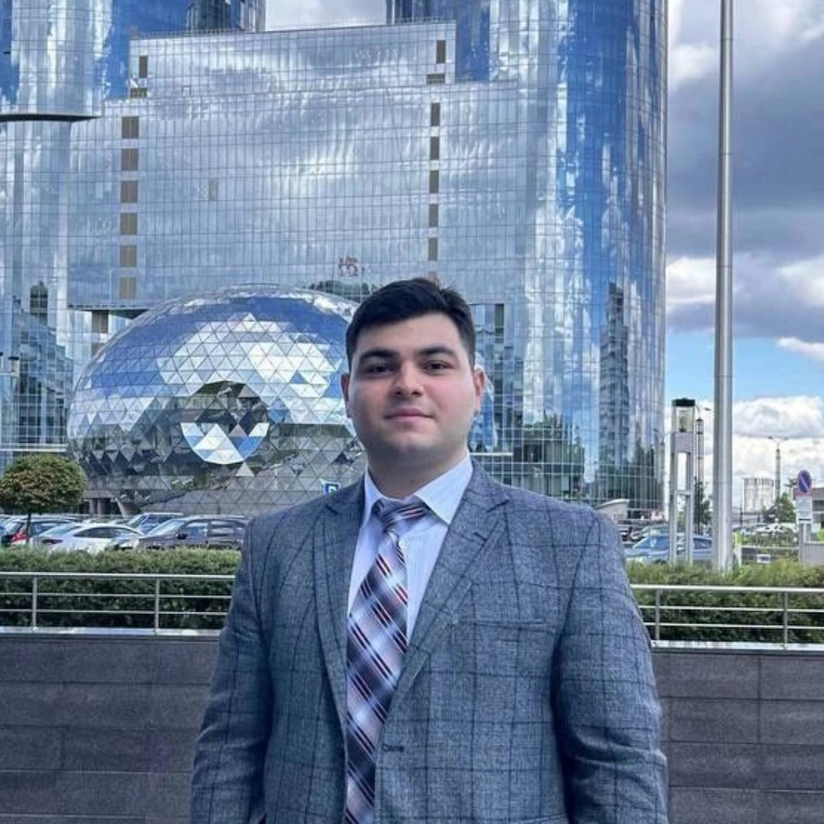 profile avatar