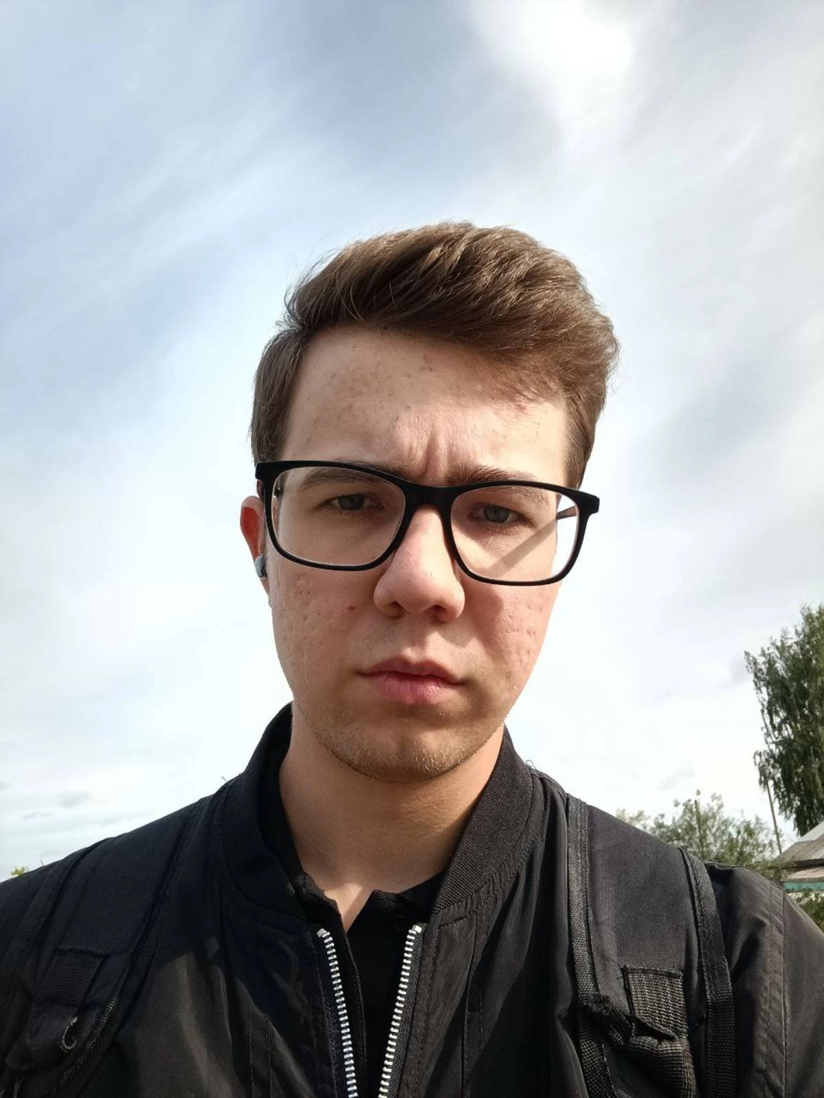 profile avatar