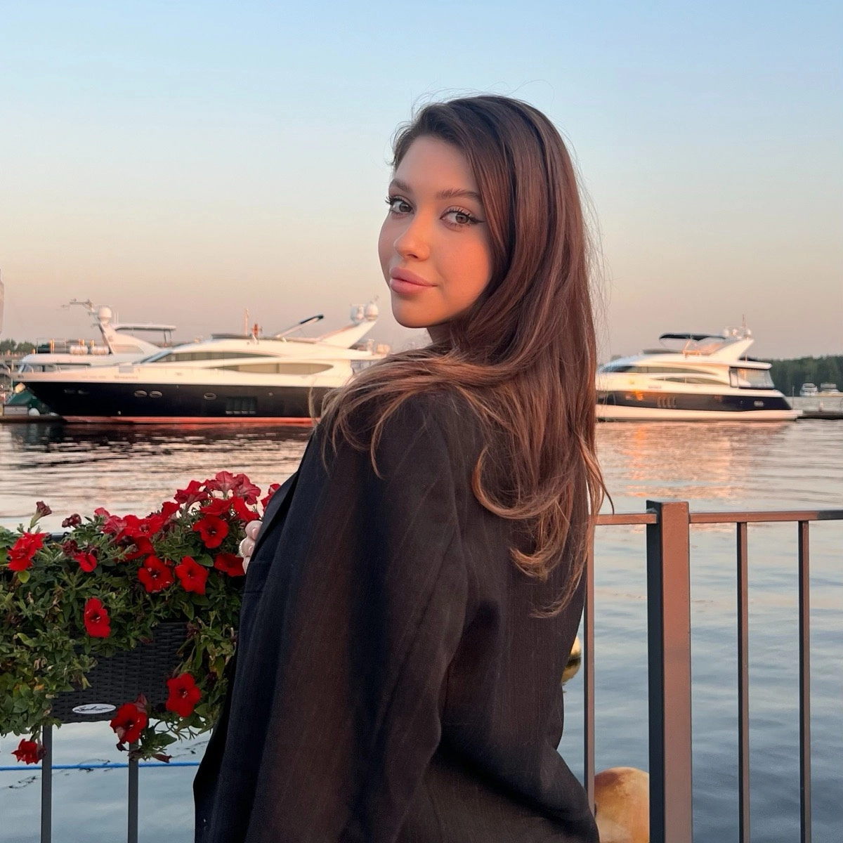 Екатерина Круглякова
