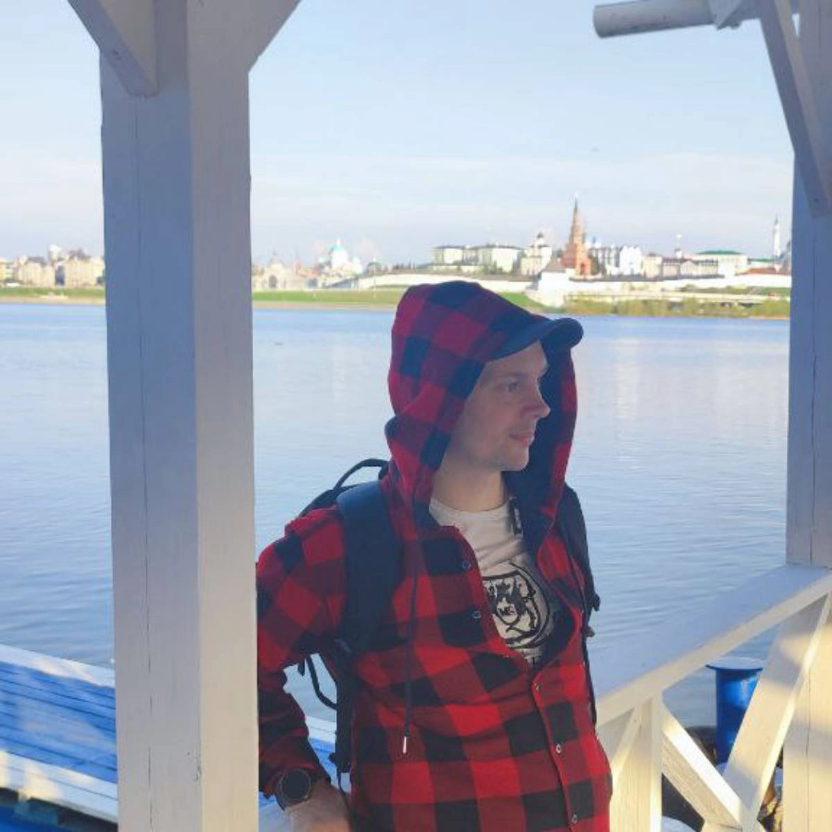 profile avatar