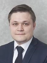 Евгений Клочков