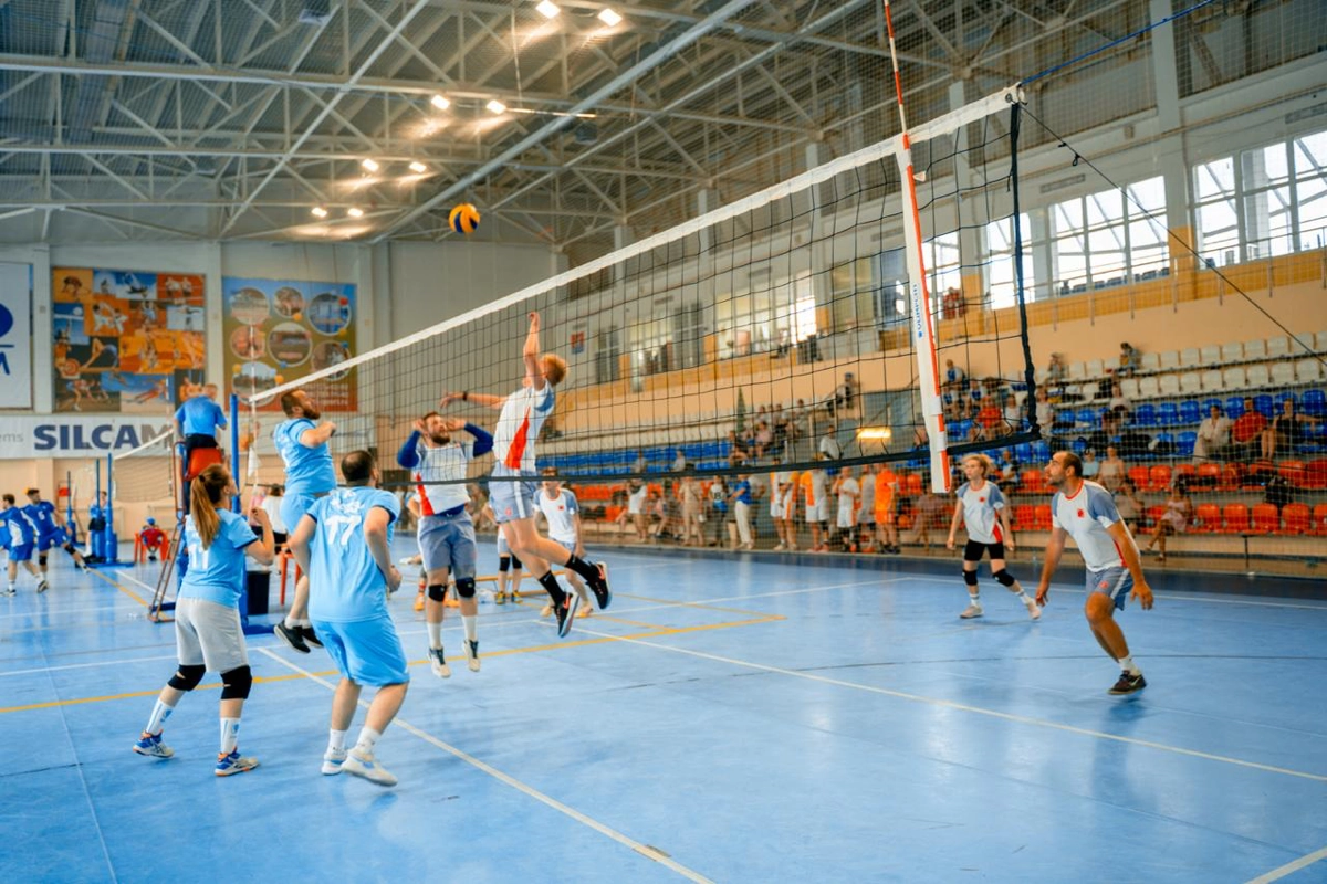 Люди, с которых хочется брать пример ❤️ | Сетка — социальная сеть от hh.ru