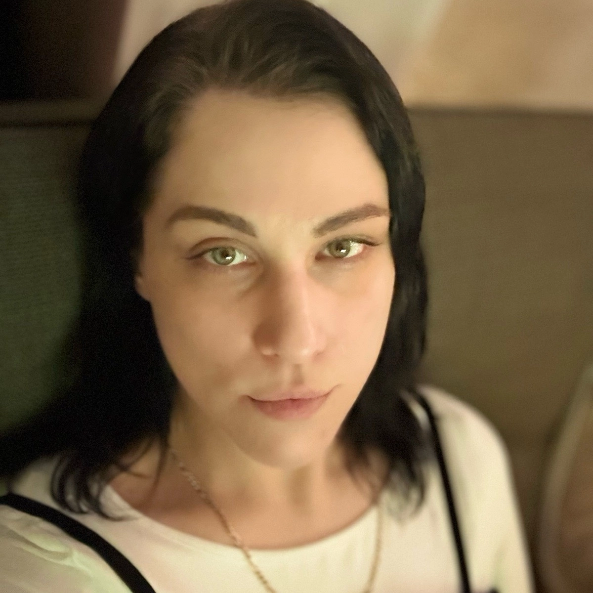 София Бурган | Сетка — социальная сеть от hh.ru