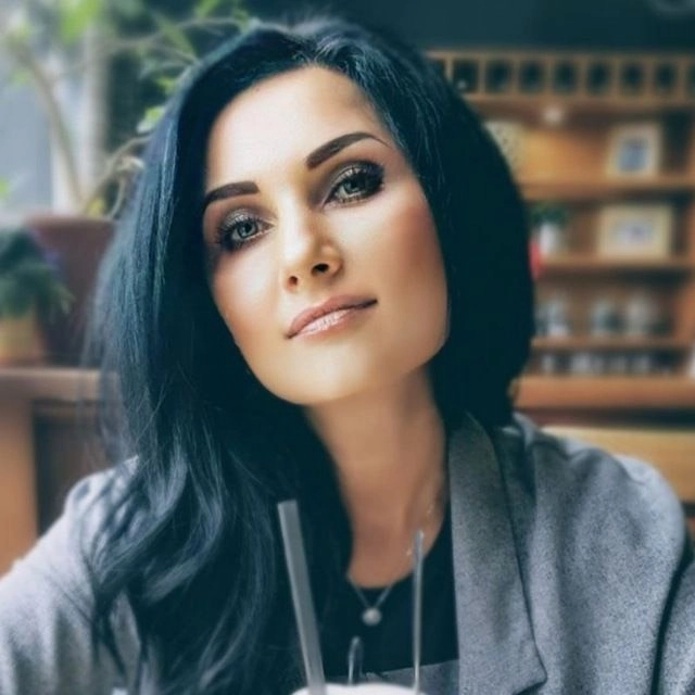 Ольга Гулидова