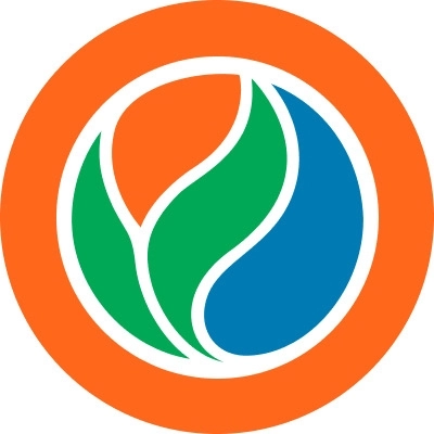 company logo