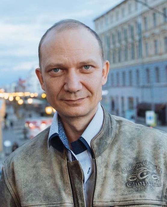 Алексей Адволодкин | Сетка — социальная сеть от hh.ru
